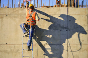 Fall Protection Training, Fall Protection Training Online, MSHA Training