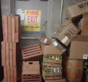 obstructed-exit-pic