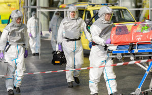 HAZWOPER Certification, HAZWOPER Frefresher Training, HAZWOPER Training