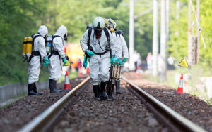 HAZWOPER 40 Certification