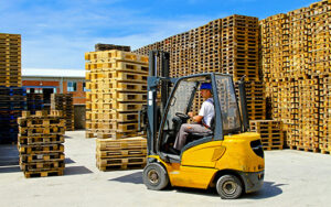 Forklift Certification and Fall Protection Training Online