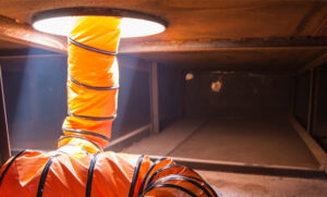 Confined Space Training
