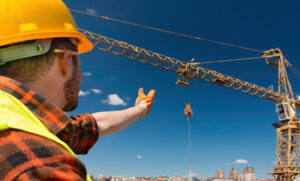 Qualified Rigger Training