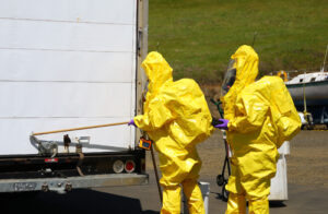 HAZWOPER 8 Recertification