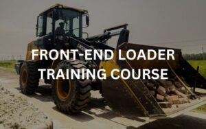 Front End Loader Training